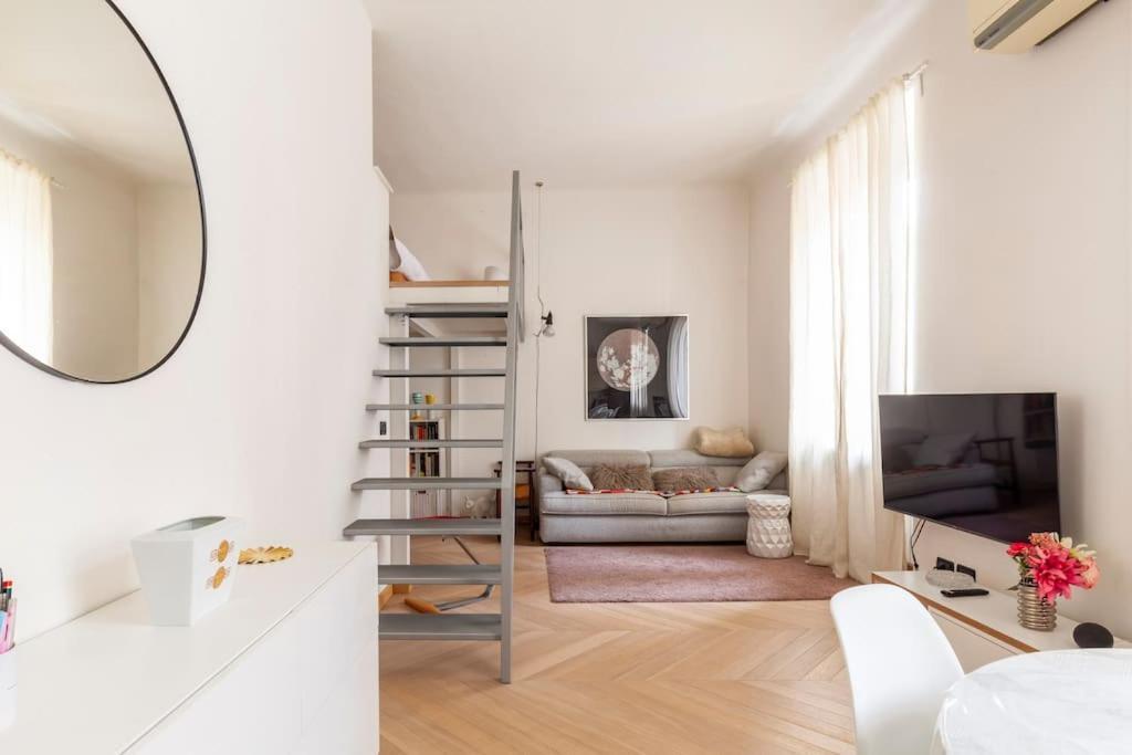 Lovely Studio - Heart Of Milan Exterior photo